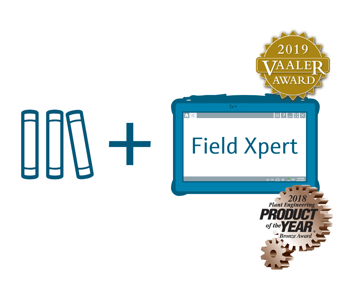 Smart device configuration with Netilion Library and Field Xpert: Mike and Ryan love it
